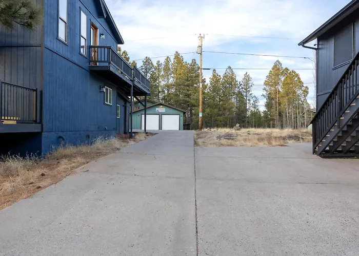 The Pine Perch Holiday home