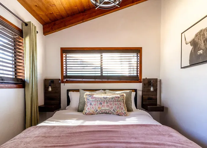 The Pine Perch Holiday home Munds Park