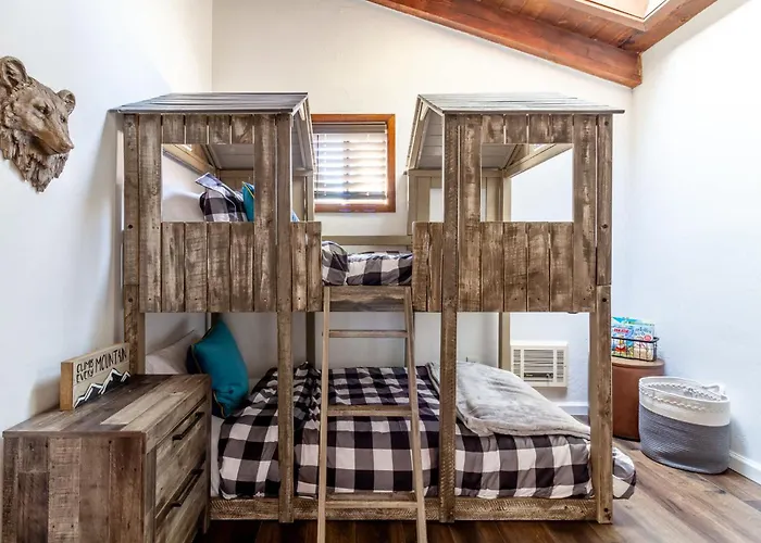 The Pine Perch Holiday home *