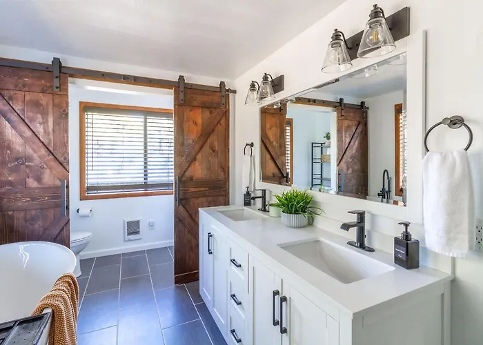 The Pine Perch Holiday home