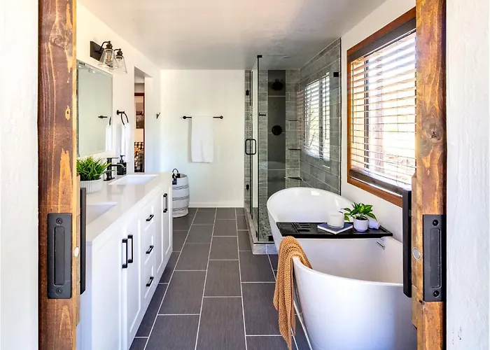 The Pine Perch Holiday home *